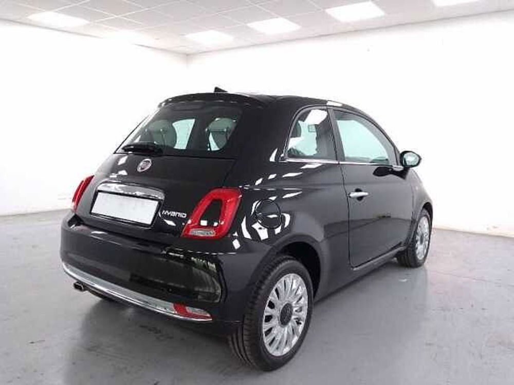 Fiat 500 usata a Cuneo (8)