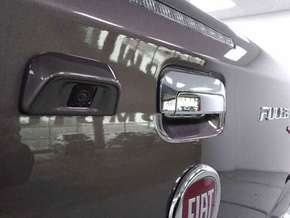 Fiat Fullback usata a Cuneo (11)