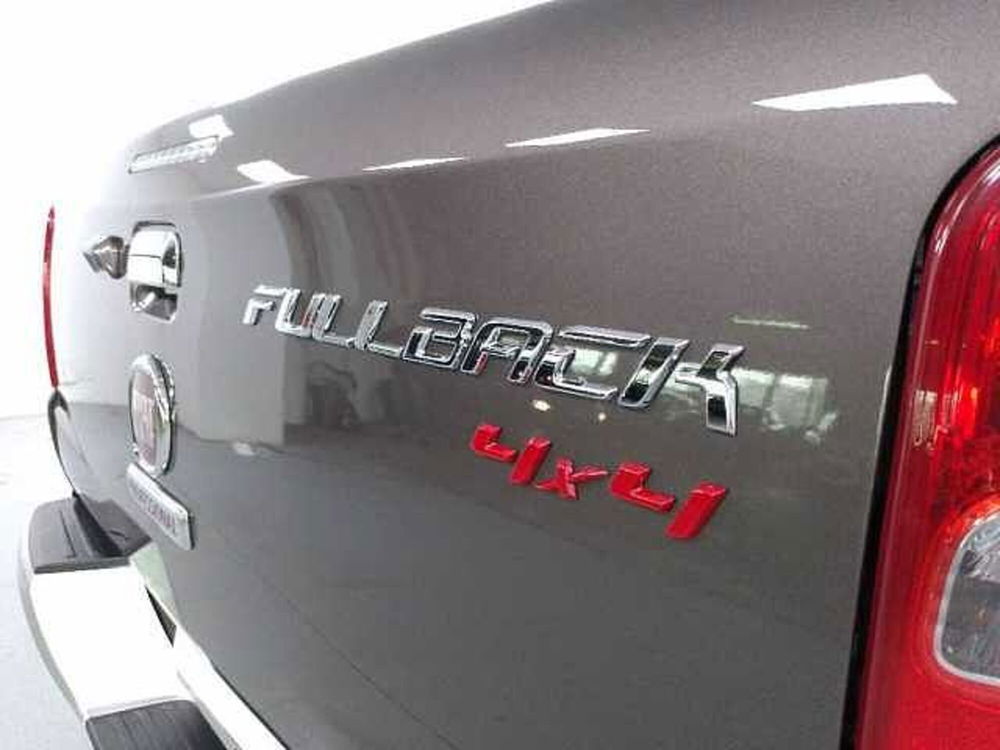 Fiat Fullback usata a Cuneo (12)