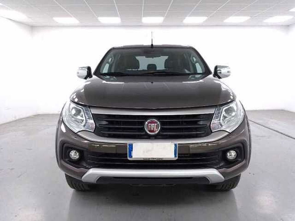 Fiat Fullback usata a Cuneo (2)