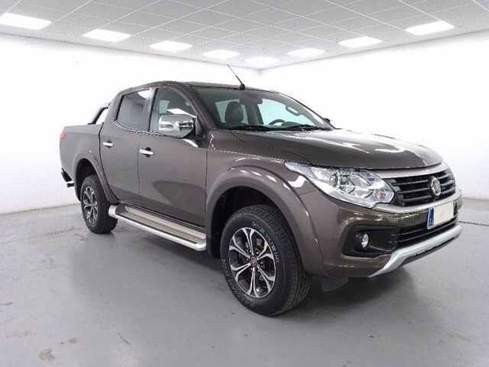 Fiat Fullback usata a Cuneo (3)