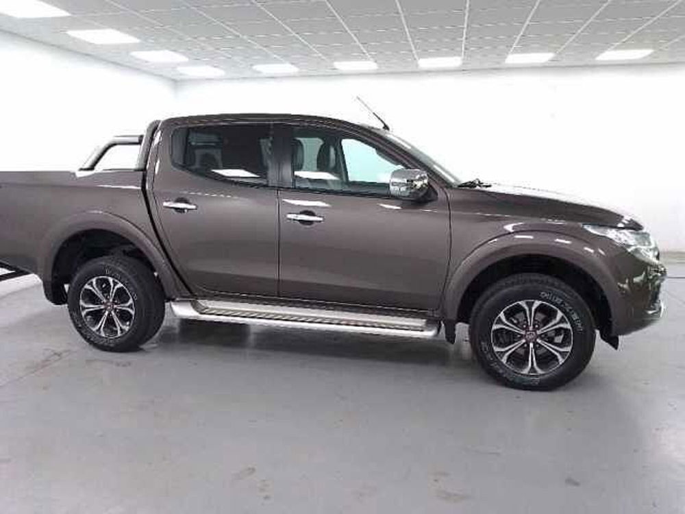 Fiat Fullback usata a Cuneo (4)