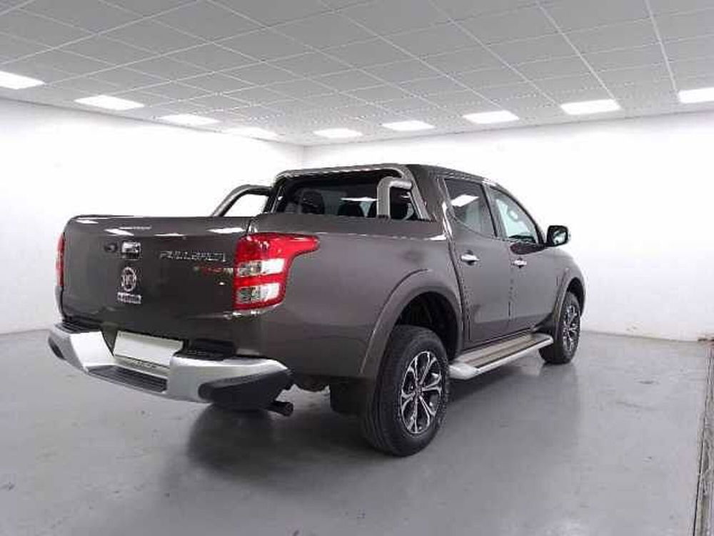 Fiat Fullback usata a Cuneo (6)