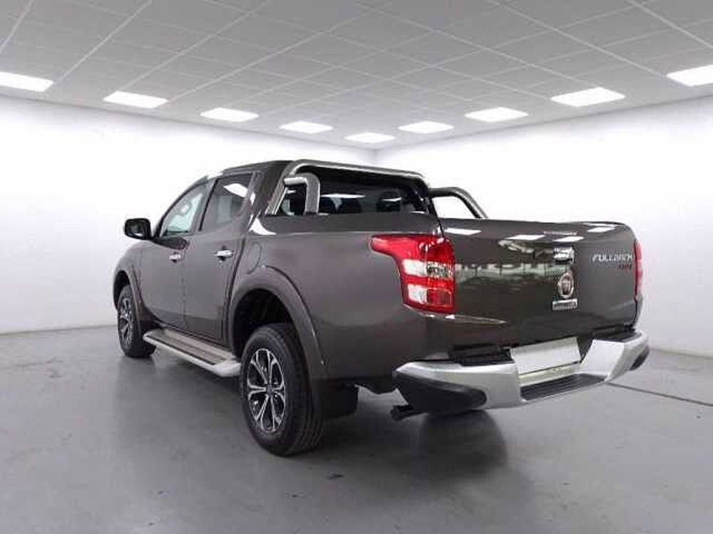 Fiat Fullback usata a Cuneo (8)