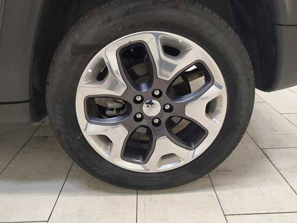 Jeep Compass usata a Cuneo (10)