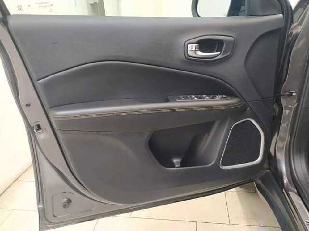 Jeep Compass usata a Cuneo (12)