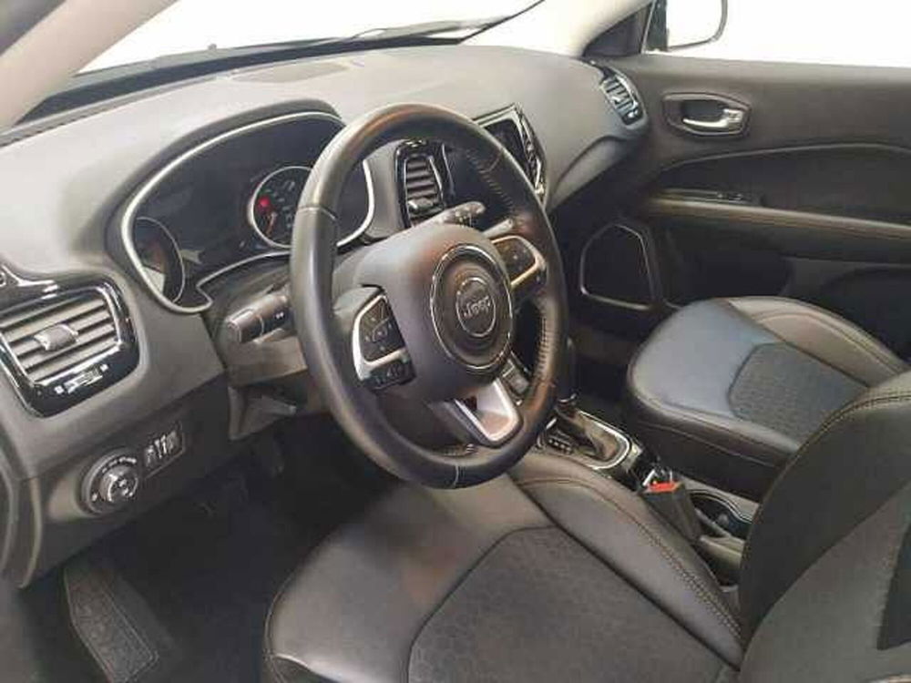 Jeep Compass usata a Cuneo (13)