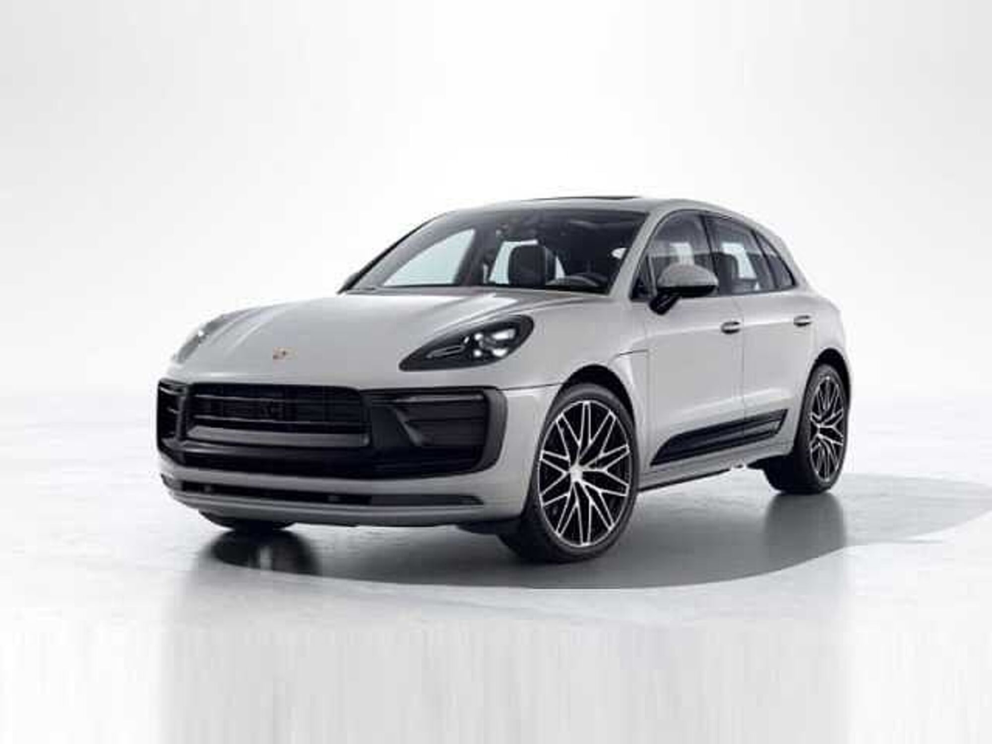 Porsche Macan 2.0 265cv pdk nuova a Altavilla Vicentina