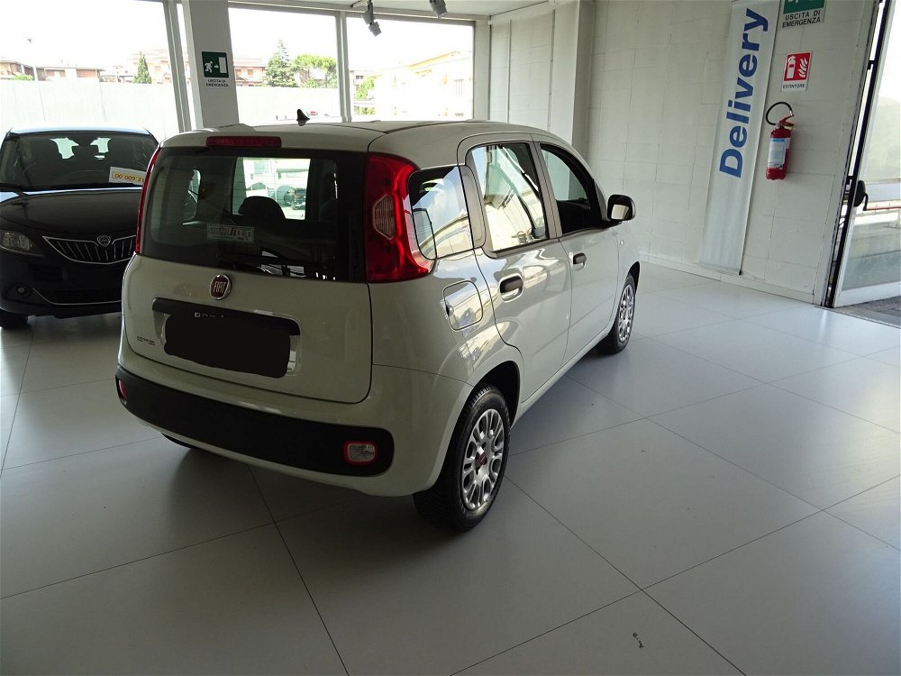 Fiat Panda 1.3 MJT 95 CV S&S Easy  del 2018 usata a Lucca (5)