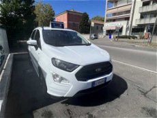 Ford EcoSport 1.0 EcoBoost 125 CV Start&Stop ST-Line del 2022 usata a Parma
