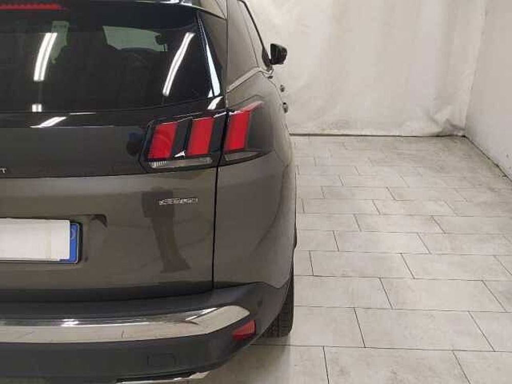 Peugeot 3008 usata a Cuneo (10)