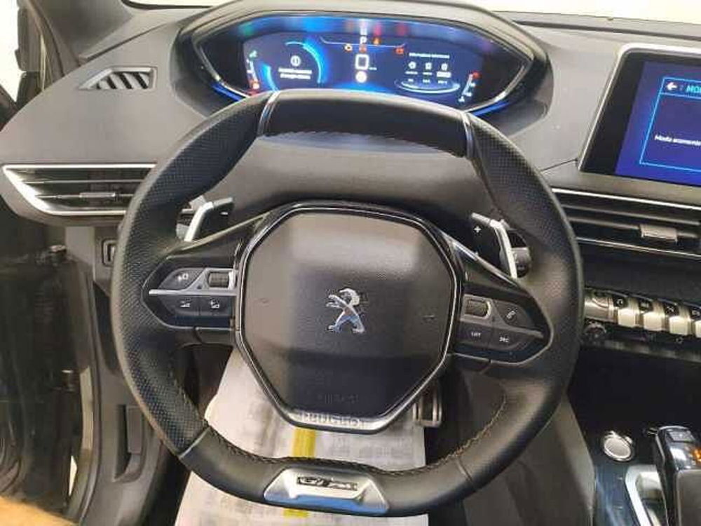 Peugeot 3008 usata a Cuneo (15)