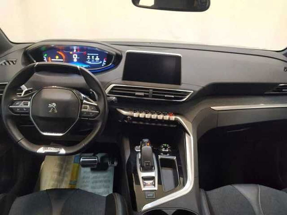 Peugeot 3008 usata a Cuneo (16)