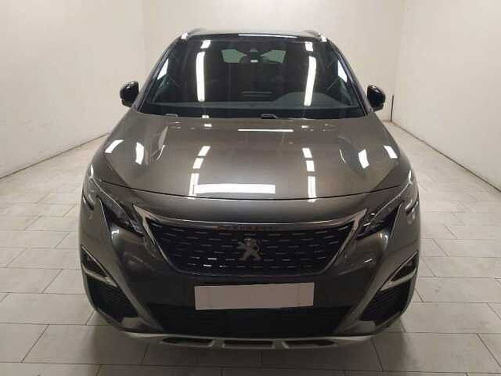 Peugeot 3008 usata a Cuneo (2)