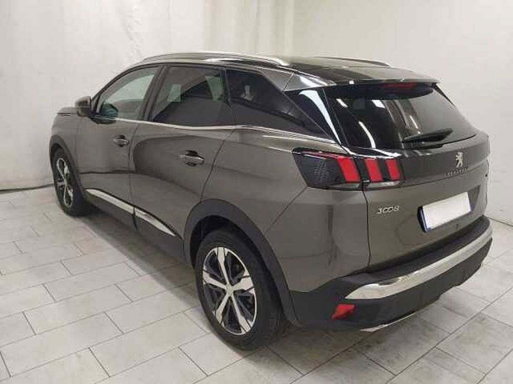 Peugeot 3008 usata a Cuneo (6)