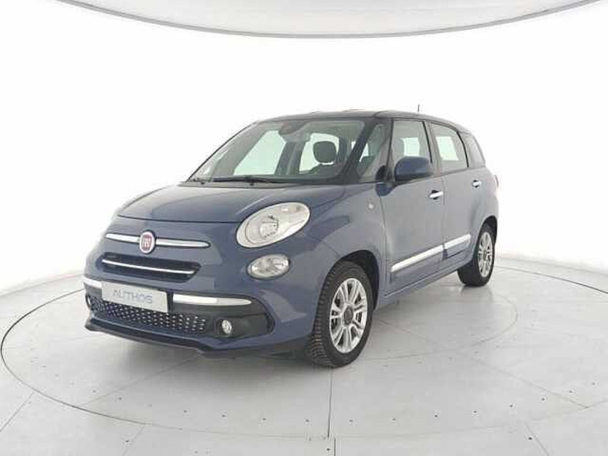 Fiat 500L Wagon 1.3 Multijet 95 CV Lounge  del 2019 usata a Torino