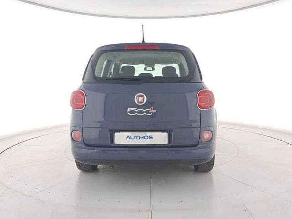 Fiat 500L usata a Torino (6)