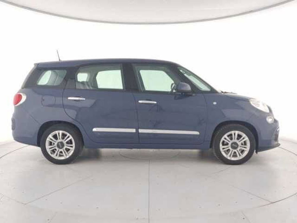 Fiat 500L usata a Torino (7)