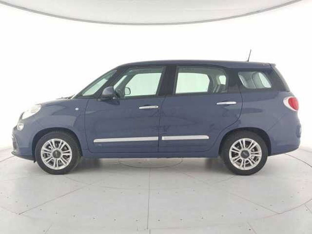 Fiat 500L usata a Torino (8)