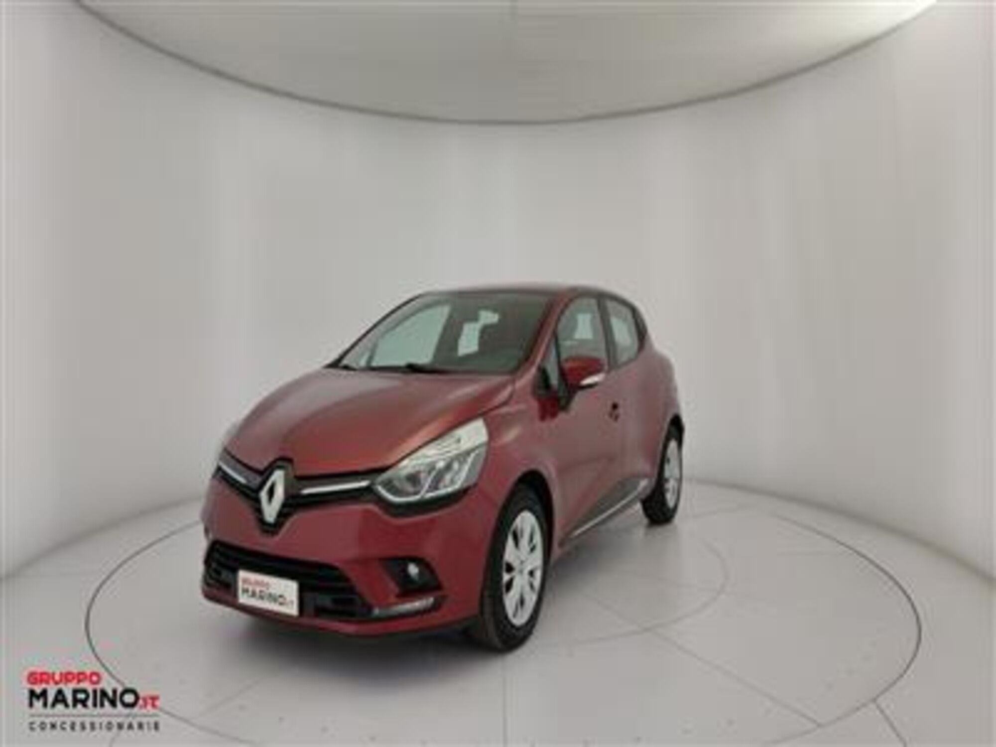 Renault Clio 0.9 TCe 12V 90CV Start&amp;Stop 5 porte Energy  del 2019 usata a Bari