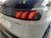 Peugeot 3008 Hybrid4 300 e-EAT8 Allure Pack  nuova a Rovato (17)