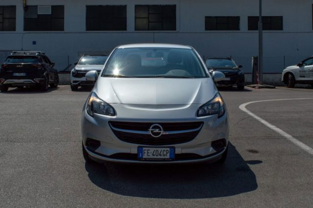 Opel Corsa usata a Latina (2)