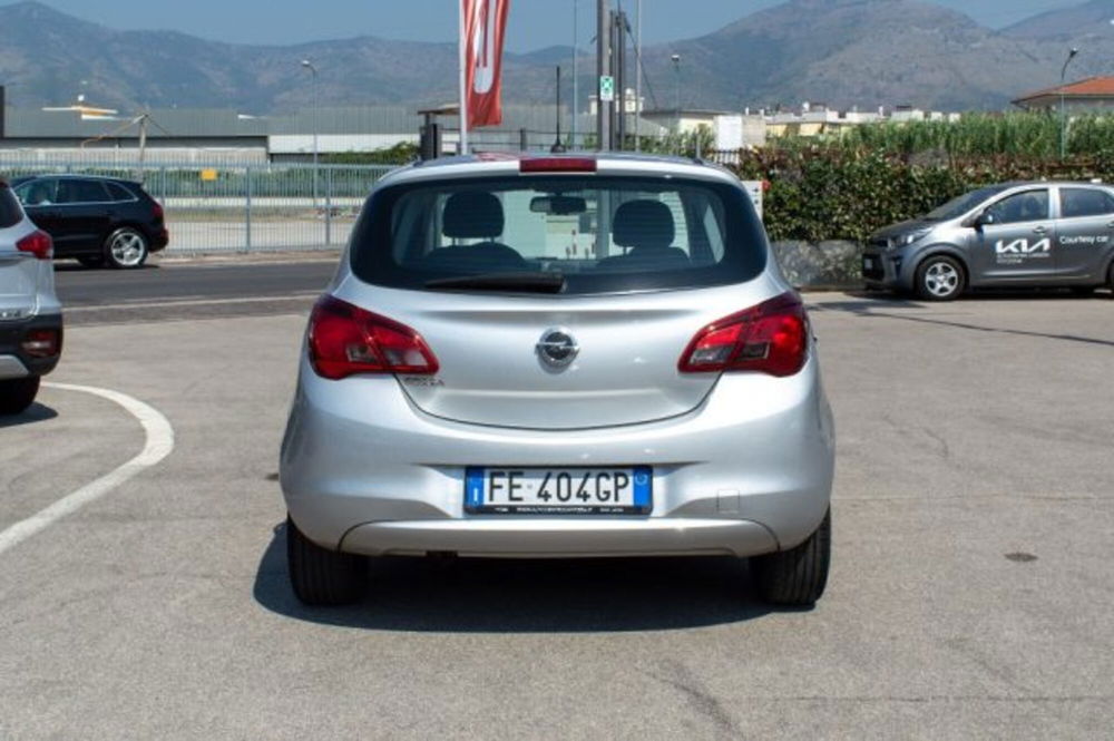 Opel Corsa usata a Latina (6)