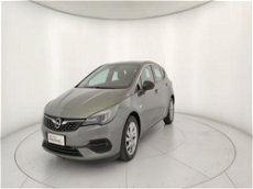 Opel Astra 1.2 Turbo 130 CV S&S 5 porte 2020 del 2021 usata a Bari