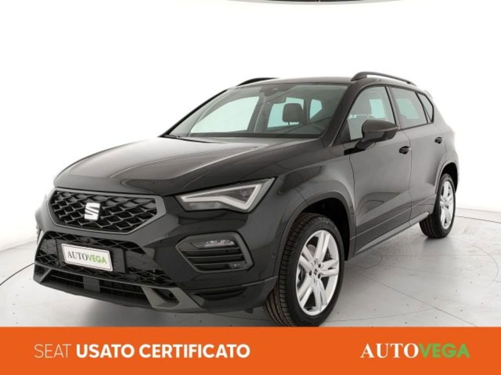 SEAT Ateca 2.0 TDI DSG FR  del 2023 usata a Arzignano