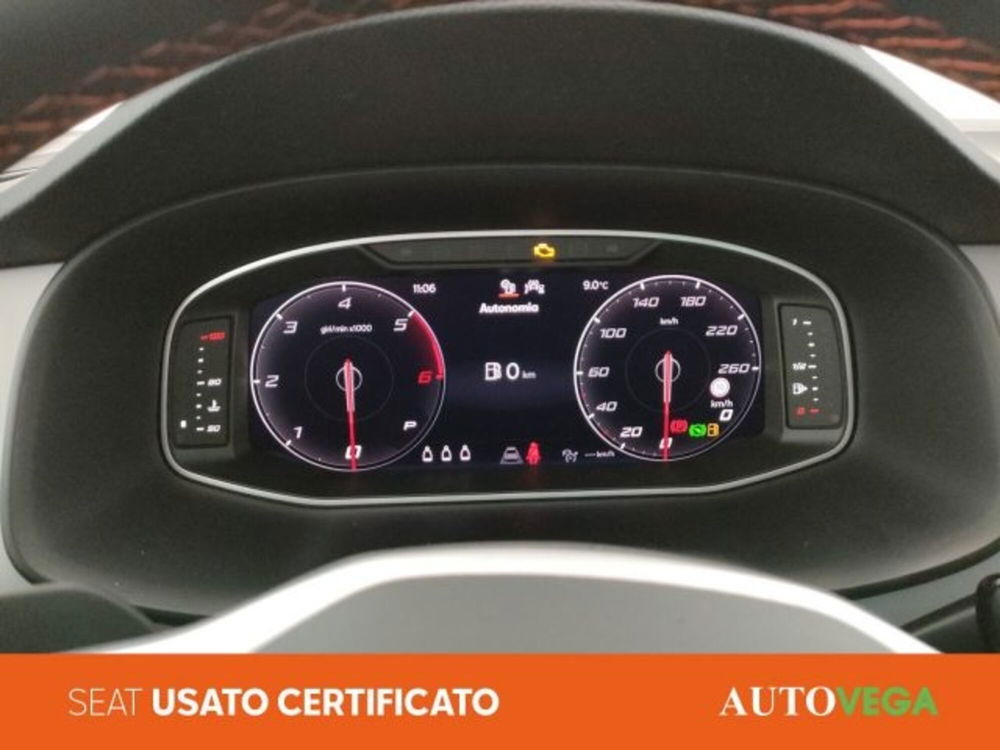 SEAT Ateca usata a Vicenza (12)