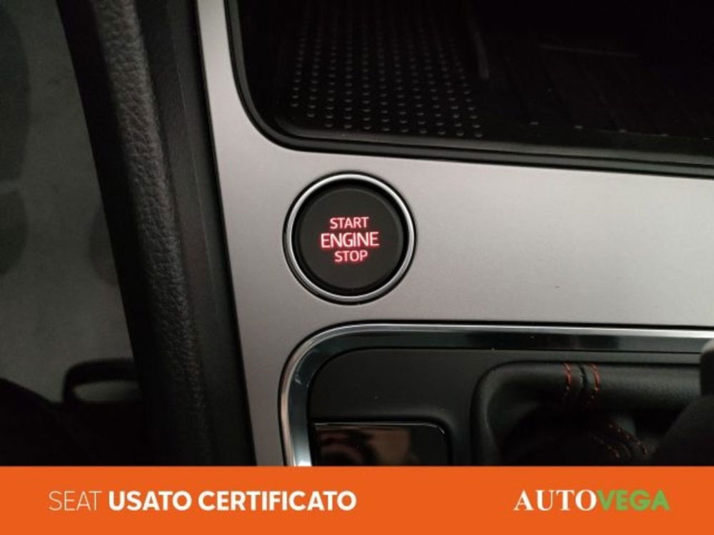 SEAT Ateca usata a Vicenza (16)