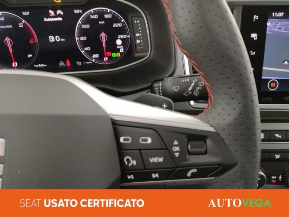 SEAT Ateca usata a Vicenza (18)