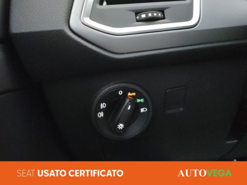 SEAT Ateca usata a Vicenza (20)