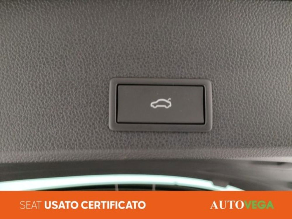 SEAT Ateca usata a Vicenza (9)