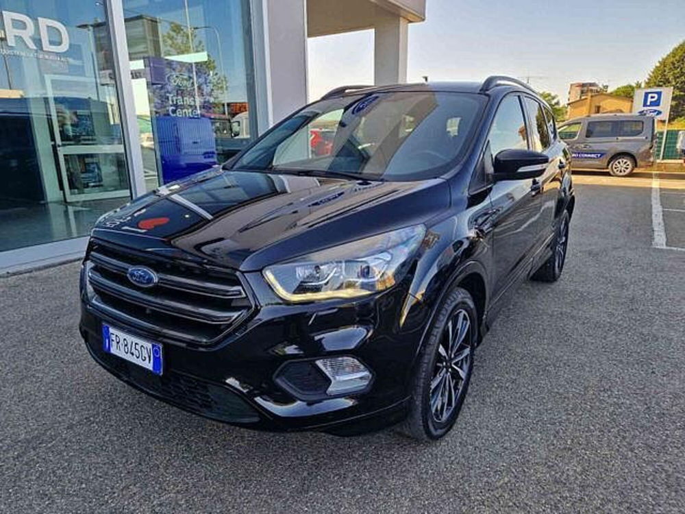 Ford Kuga usata a Bologna