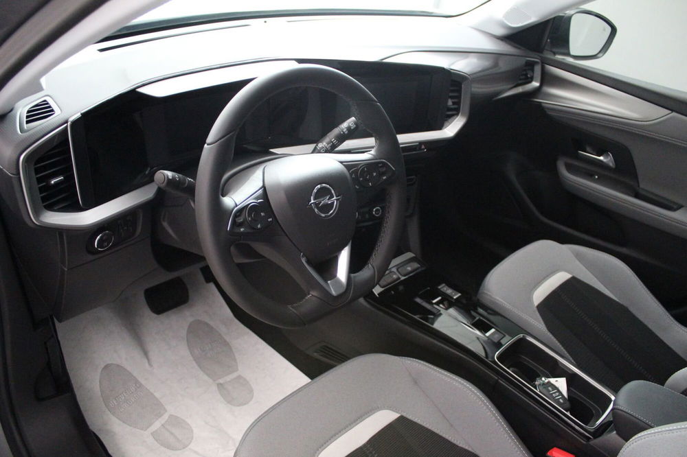 Opel Mokka-e nuova a Cremona (8)