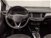 Opel Crossland X 1.2 Turbo 12V 110 CV Start&Stop aut. 120 Anniv. del 2019 usata a Pesaro (7)