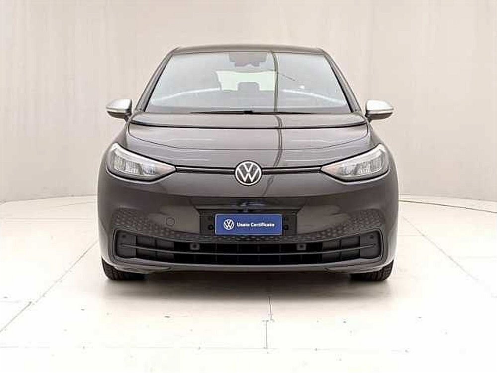 Volkswagen ID.3 1ST  del 2020 usata a Pesaro (2)
