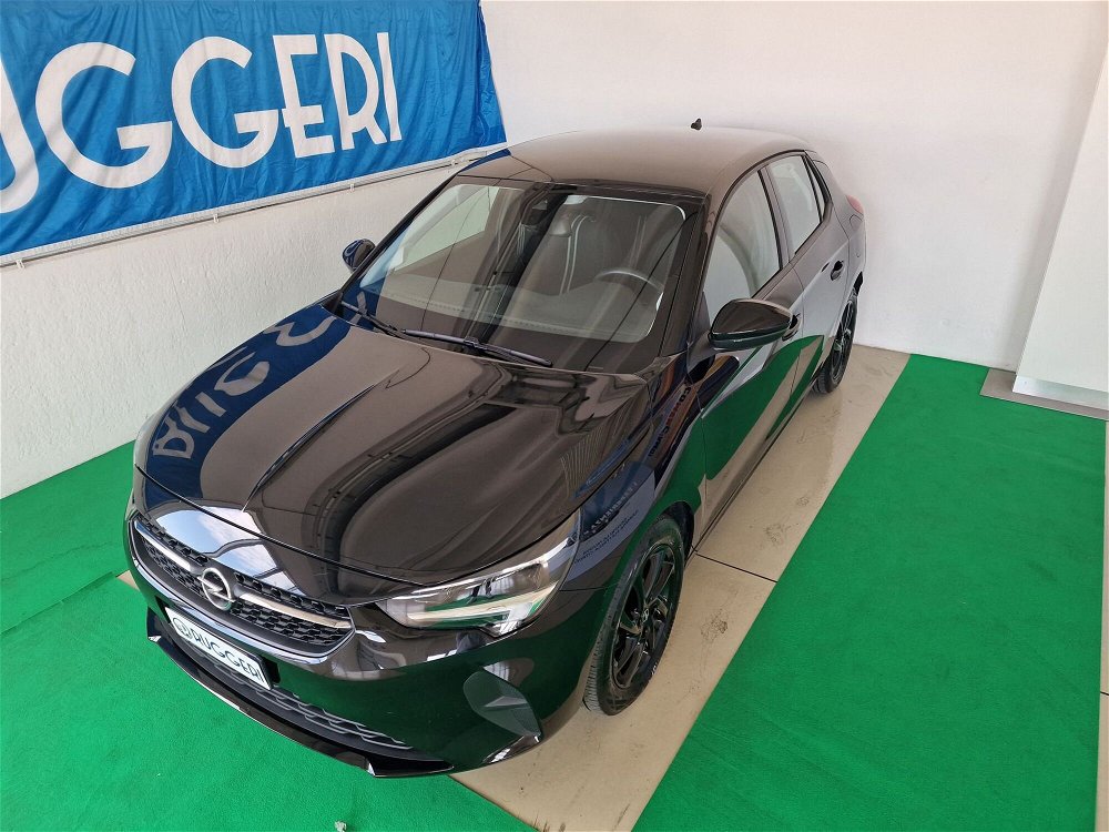 Opel Corsa 1.2 Edition  del 2022 usata a Rimini (2)