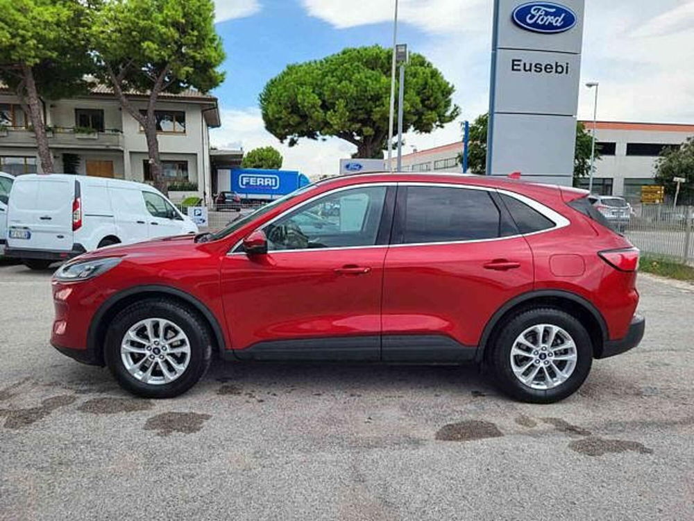 Ford Kuga usata a Pesaro-Urbino (4)