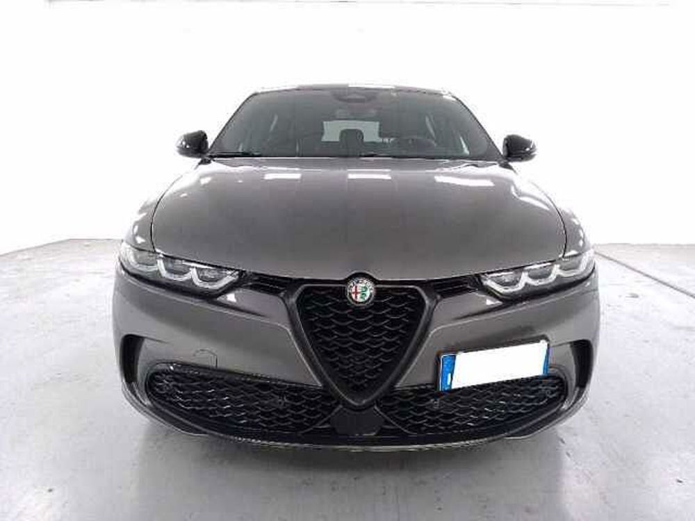 Alfa Romeo Tonale usata a Cuneo (2)