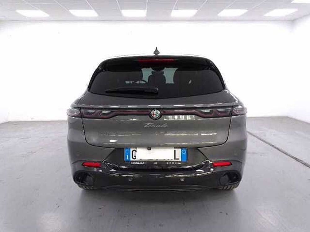 Alfa Romeo Tonale usata a Cuneo (7)