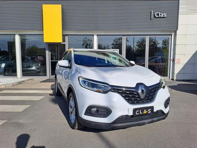 Renault Kadjar dCi 8V 115CV Sport Edition  del 2019 usata a Livorno