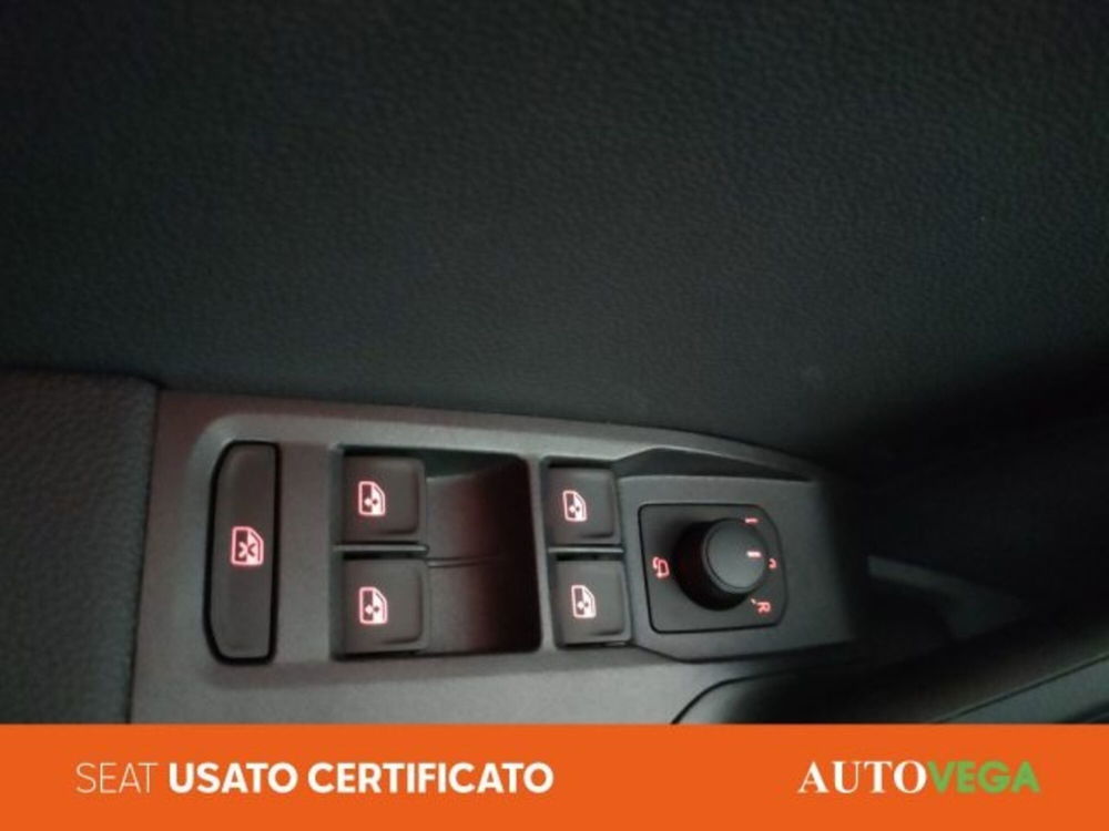 SEAT Arona usata a Vicenza (20)