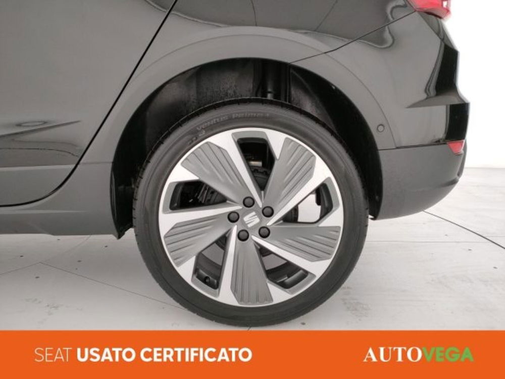 SEAT Arona usata a Vicenza (6)