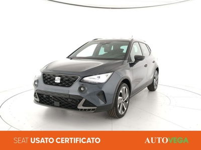 SEAT Arona 1.0 ecotsi FR 95cv nuova a Arzignano