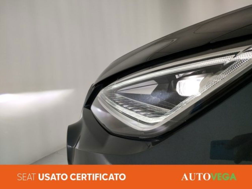 SEAT Arona nuova a Vicenza (11)