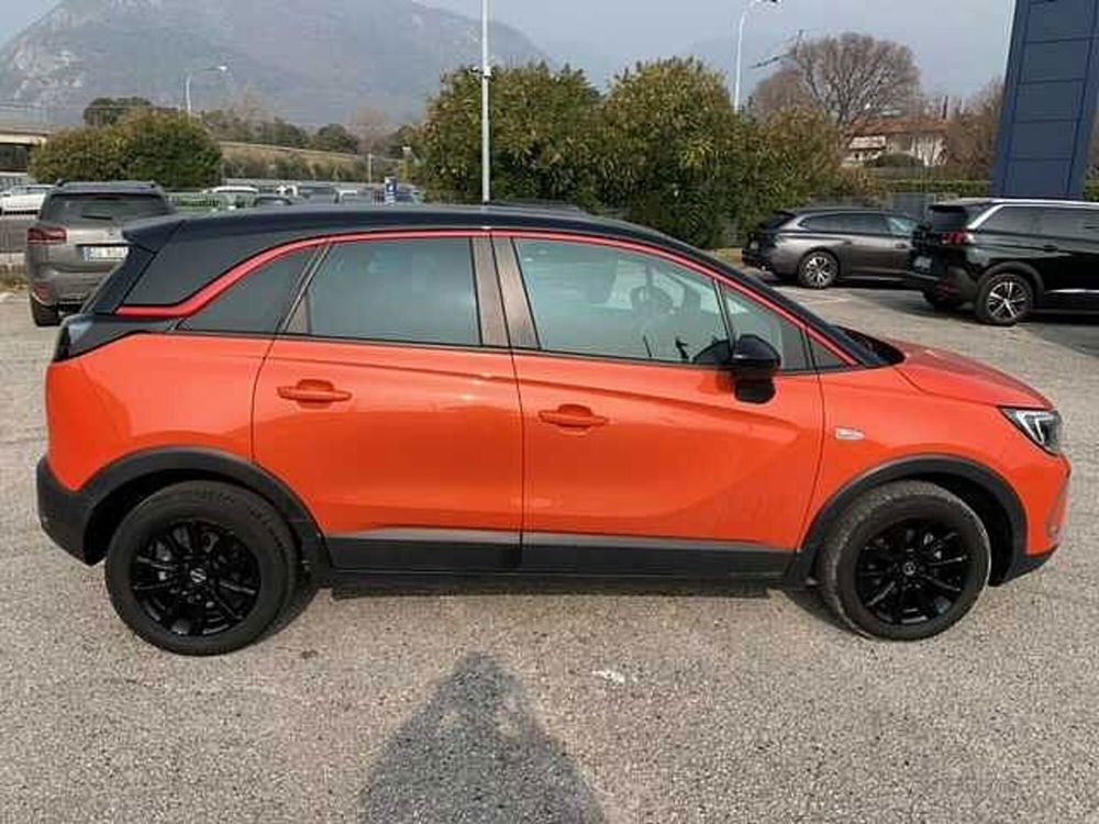 Opel Crossland usata a Treviso (4)