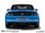 Ford Mustang Cabrio Convertible 5.0 V8 TiVCT aut. GT  nuova a Albano Laziale (6)