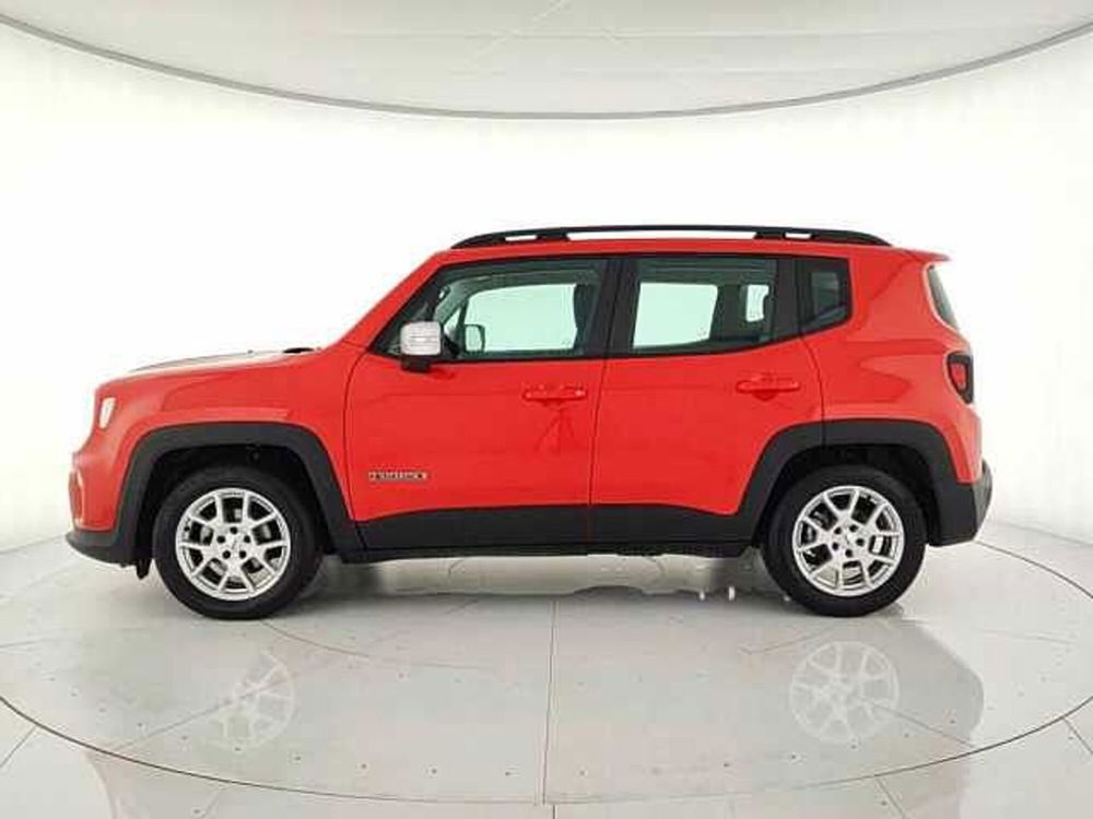 Jeep Renegade usata a Torino (8)